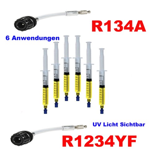 Kontrastmittel - uv,