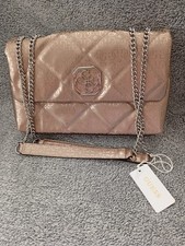 NEU GUESS Tasche rosegold