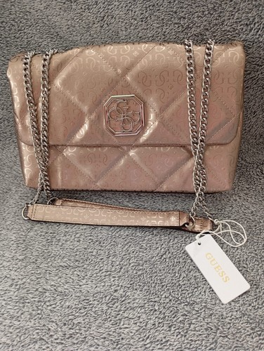Neu guess tasche rosegold - neu,