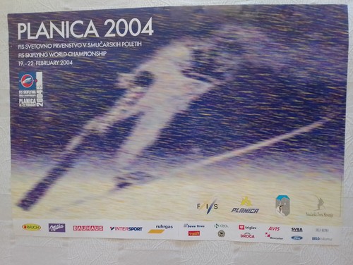 Fis skiflying world - fis,