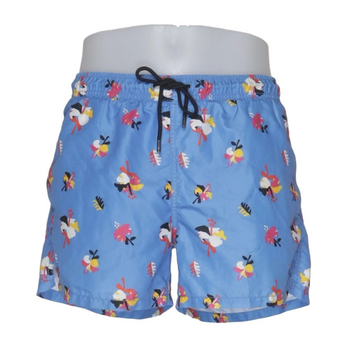 Happy socks badeshorts - happy,