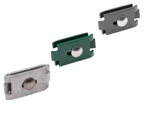 Zaun flachverbinder - zaun,