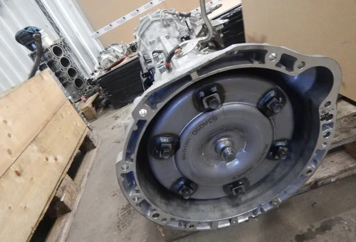 Automatikgetriebe mitsubishi - automatikgetriebe,
