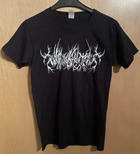 Svartiskhysterik T-Shirt Gr.S(Black Metal,Runenwacht,Darkthrone,Nargaroth)