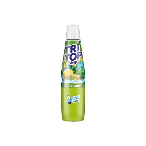 Tri top limette zitrone - tri, limette-zitrone