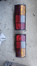 VW  VANAGON   Set Tail light