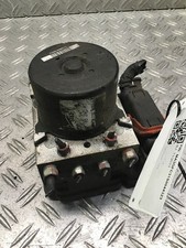 ABS Steuergerät Hydraulikblock K10B2WDMT Suzuki Alto (GF) 1.0 50kW 68PS ESP Ste