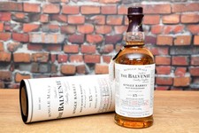 The balvenie years old - the,