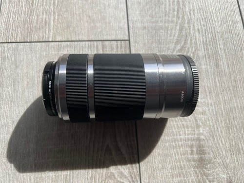 Sony 210mm 6 3 oss - 55-210mm,