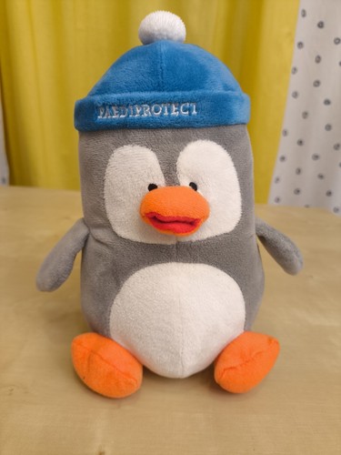 Paediprotect pinguin pauli - paediprotect,