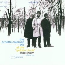 The golden circle vol 2 - at,