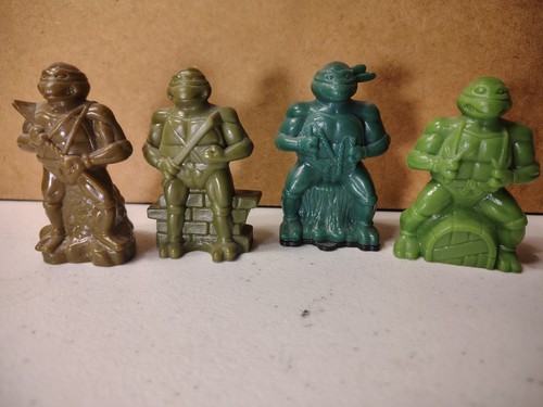 Vtg 1990 tmnt teenage - 1990,