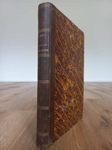 Victor hugo histoire - victor,