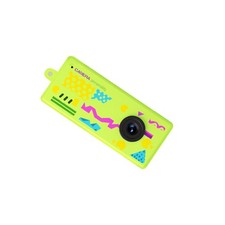 Mini Digitalkamera 1080P Retro