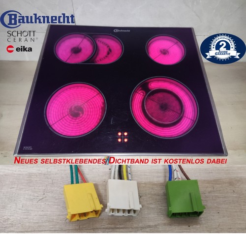 Bauknecht chr3462 schott - m.,
