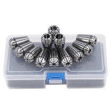 NEU 12-teiliger ER16 -