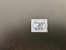 DR Fiskalmarken Deutscher