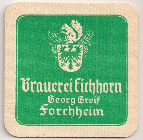 Brauerei eichhorn forchheim - forchheim,