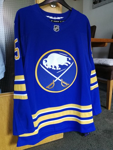 Nhl buffalo sabres jersey - nhl,