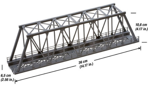 Noch 21320 kastenbrücke - noch,
