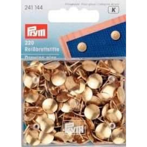 Reißbrettstifte prym 241144 - reißbrettstifte,