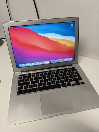 Apple macbook air 2013 - 2013, 13"