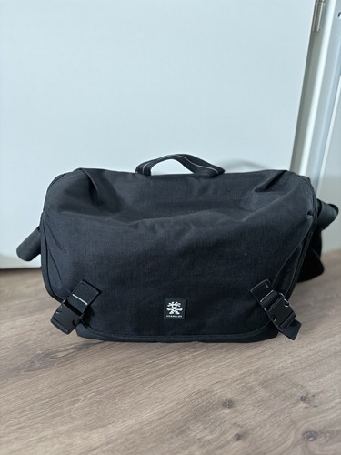 Crumpler proper roady 7500 - proper,
