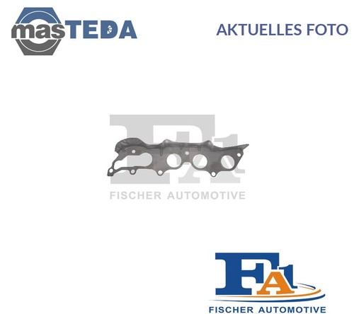 478 005 dichtung abgaskrümmer - 478-005,