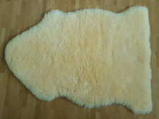 Babylammfell 70-80 cm