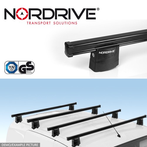 Nordrive kargo dachträger - nordrive,