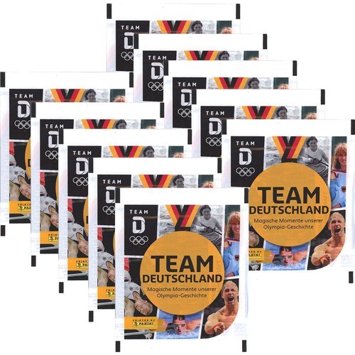 Team deutschland olympia teil - team,