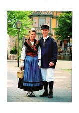 AK Ansichtskarte Hessentag