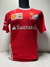 Ferrari puma team herren - f1,