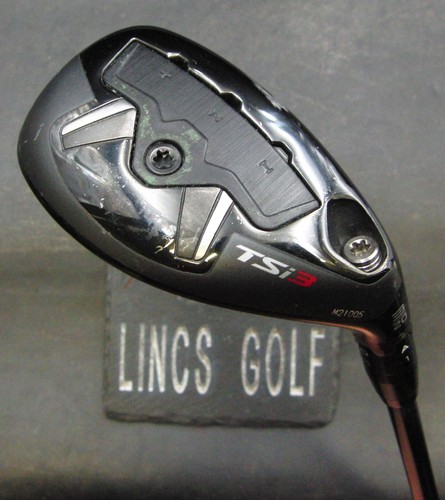 Titleist tsi3 3 hybrid - tsi3, 20°
