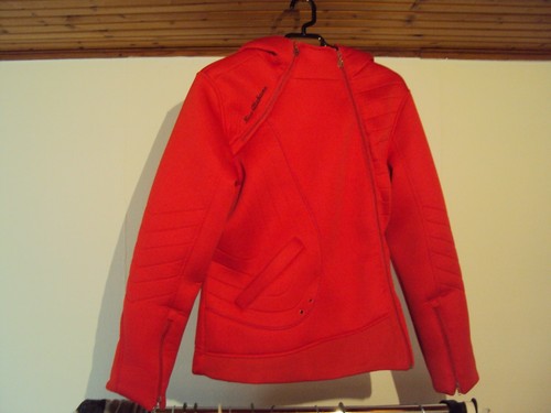 Miss alabama jacke rot 2 - alabama,