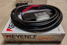 FS-V21 Fiber Amplifier Sensor