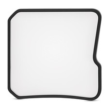 Dachscheibe, Glasscheibe für