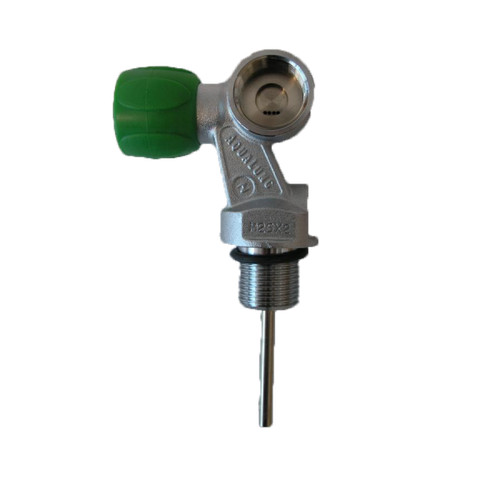 Aqualung nitrox ventil - aqualung,