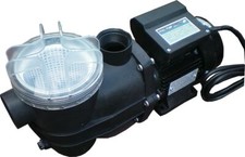 Schwimmbad Pumpe Filterpumpe