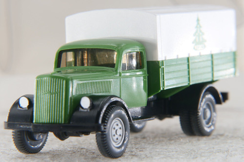 Wiking werbemodell lkw - 1:87,