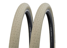 2x Schwalbe Fat Frank 60-559
