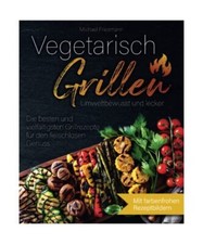 Vegetarisch Grillen