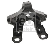 Halter abgasanlage febi - abgasanlage,