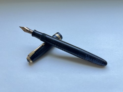 Parker vacumatic füller made - füller,