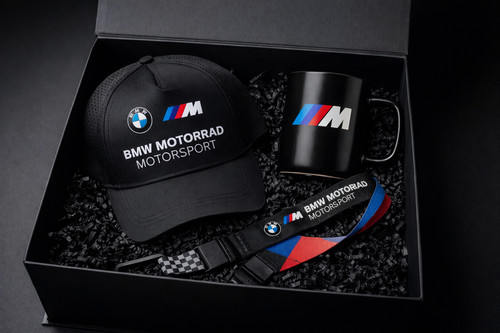 Bmw motorrad motorsport - bmw m motorrad,