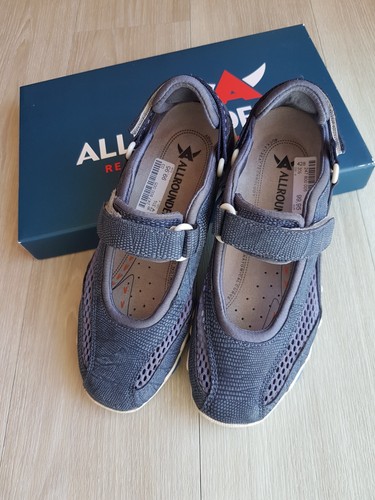 Allrounder niro teal - allrounder,
