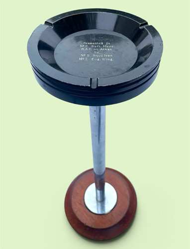 Vintage royal air force - royal,