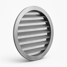 Wetterschutzgitter 100-200 mm