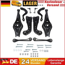 QUERLENKER REPARATUR SATZ