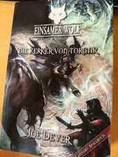 Einsamer Wolf 10 - Die Kerker